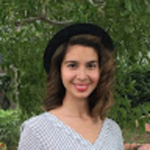 Meet your Posher, Janet